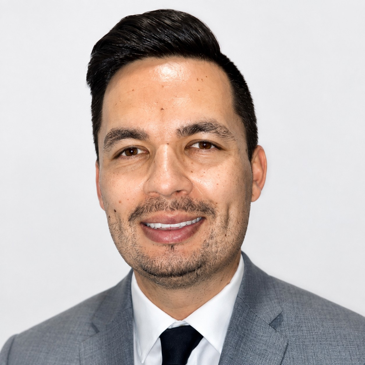 Wayne Lydon, Founder of CareAxis